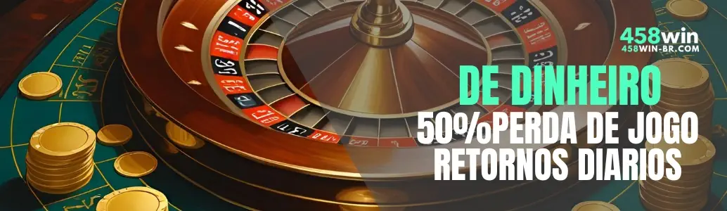 458WIN Registro banner