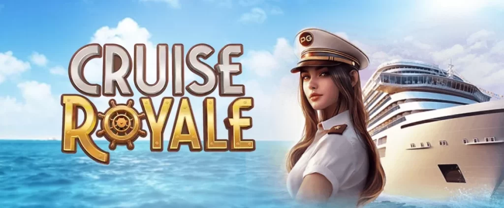Cruise Royale 458WIN