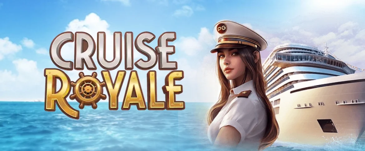 Cruise Royale 458WIN